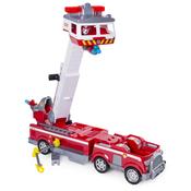 Paw Patrol Marshall's Ultimate Rescue Fire Engine Set