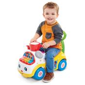 Fisher Price Little People Music Parade Ride On image
