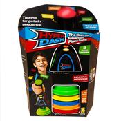 Hyper Dash - The Electronic Reaction Race Game image