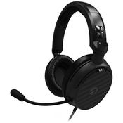 Stealth C6-100 Multi-Format Gaming Headset - Black image