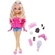 Barbie Dream Besties - Barbie Malibu Doll And Accessories image