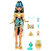 Monster High Cleo De Nile Doll image