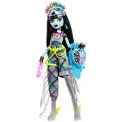 Monster High Monster Fest Frankie Stein Doll image