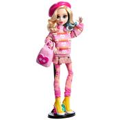 Monster High X Wednesday: Enid Sinclair Doll image