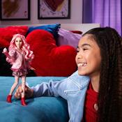 Disney Descendants 4 The Rise Of Red Doll Bridget 28Cm image