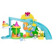 Bluey Ultimate Amusement Park Adventure Playset image