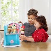 Leapfrog Count &amp; Swirl Ice Cream Maker