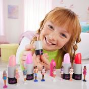 Barbie Mini Barbieland Fashionistas Assortment image