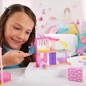 Barbie Mini Barbieland House Assortment image