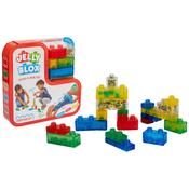 Jelly Blox Creative Building Block Kit image