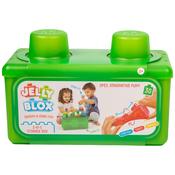 Jelly Blox - Stash &amp; Stack Storage Case image