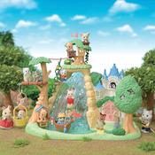 Sylvanian Families Secret Forest Falls image