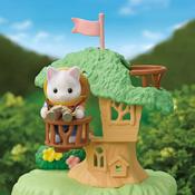 Sylvanian Families Exciting Exploration Set image