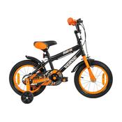 14 Inch Verve Max Ii Bike Orange image
