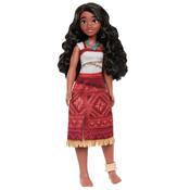 Disney Moana 2 Moana Fashion Doll image
