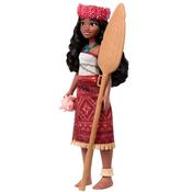 Disney Moana 2 Singing Fashion Doll image