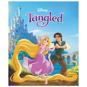 Disney Princess Tangled Children's Book image