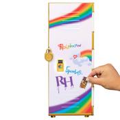 Rainbow High Locker Playset image