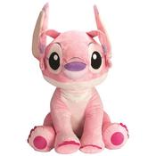 Disney Lilo &amp; Stitch Plush Angel 60Cm image