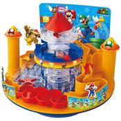 Nintendo Super Mario Castle Land