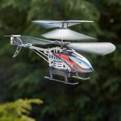 F8 Radio Control Wolf Force Helicopter image