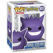 Funko Pop! Games 1031: Pokémon Gengar image
