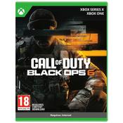 Call Of Duty: Black Ops 6 - Cross-Gen Bundle Xbox Series X / Xbox One image