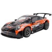 1:8 Scale Extreme Challenger Radio Control Sports Car image