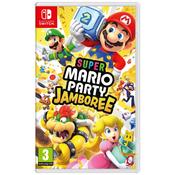 Super Mario Party Jamboree Nintendo Switch image