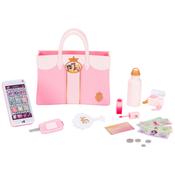 Disney Princess Style Collection Everday Essentials Tote Bag