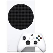 Xbox Series S - 1Tb Robot White Console
