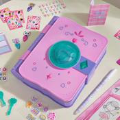 My Fantasy Land Secret Diary With Accessories Set image
