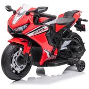 Honda Cbr Motorcyle 7.2V Electric Ride On Red image