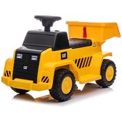 Cat Dump Truck 7.2V Electric Ride On image