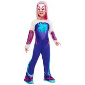 Spidey And His Amazing Friends Costume Ghost-Spider Dress-Up Set image