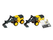 Volvo Power Excavator 1:24 Scale