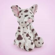 World's Softest Plush Spots The Spotted Pig Soft Toy 40Cm image