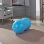 Play Factory Blue Peanut Ball