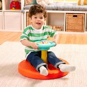 Battat Twist &amp; Spin Spinning Activity Seat