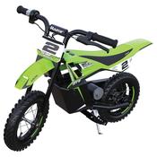Razor Sx125 Mcgrath 10.8V Mini Electric Dirt Bike