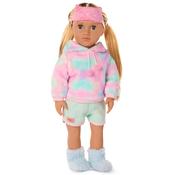 Our Generation Doll Pj Slumber Party Mandy image