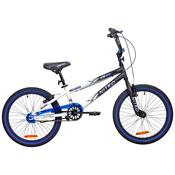20 Inch Verve Nitro Bike Blue image