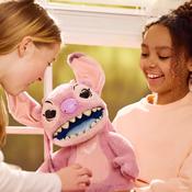 Disney Angel Puppetronic By Realfx Interactive Toy