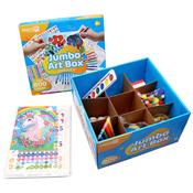 Crafty Co. Jumbo Art Box image