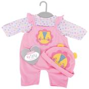 Tiny Treasures Outfit Roarsome Lion image