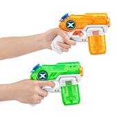 Xshot Water By Zuru Stealth Soaker Water Blaster 4 Pack image