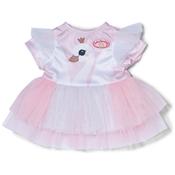Baby Annabell Outfit Swan Dress 43Cm image