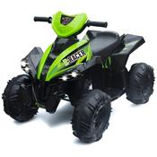 X-Racer Atv Dual Motor 11.1V Lithium Electric Ride On image