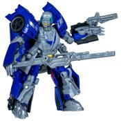 Transformers Studio Series Action Figure Dark Of The Moon Deluxe Wheeljack (Que) image