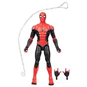 Marvel Legends Series Action Figure Spider-Man (Upgraded Suit) 15Cm image